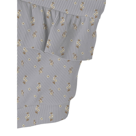 Lil'Atelier Harbor Mist Fagma Swim Bloomers