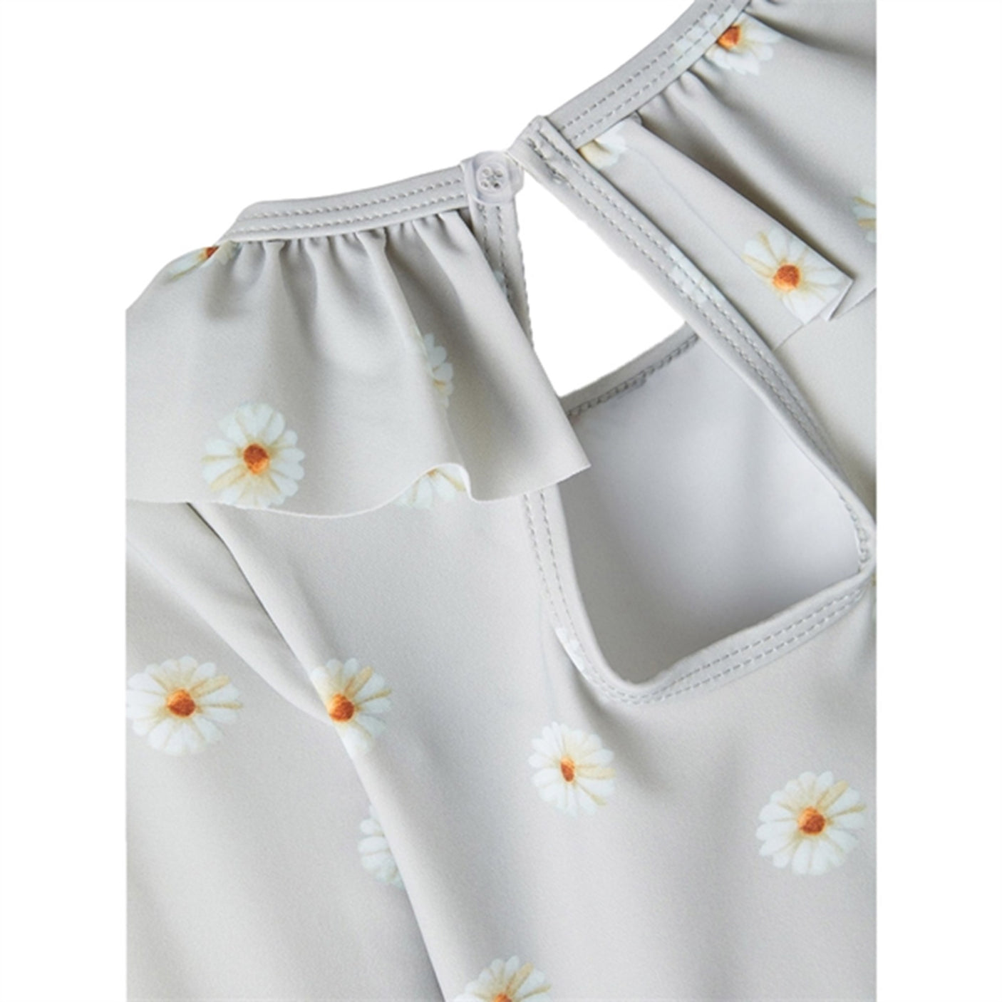 Lil'Atelier Harbor Mist Fiona Swimsuit