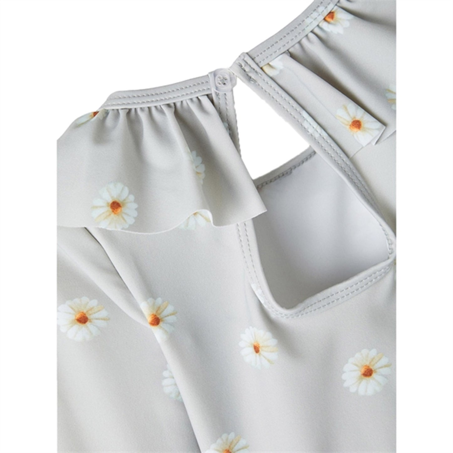 Lil'Atelier Harbor Mist Fiona Swimsuit