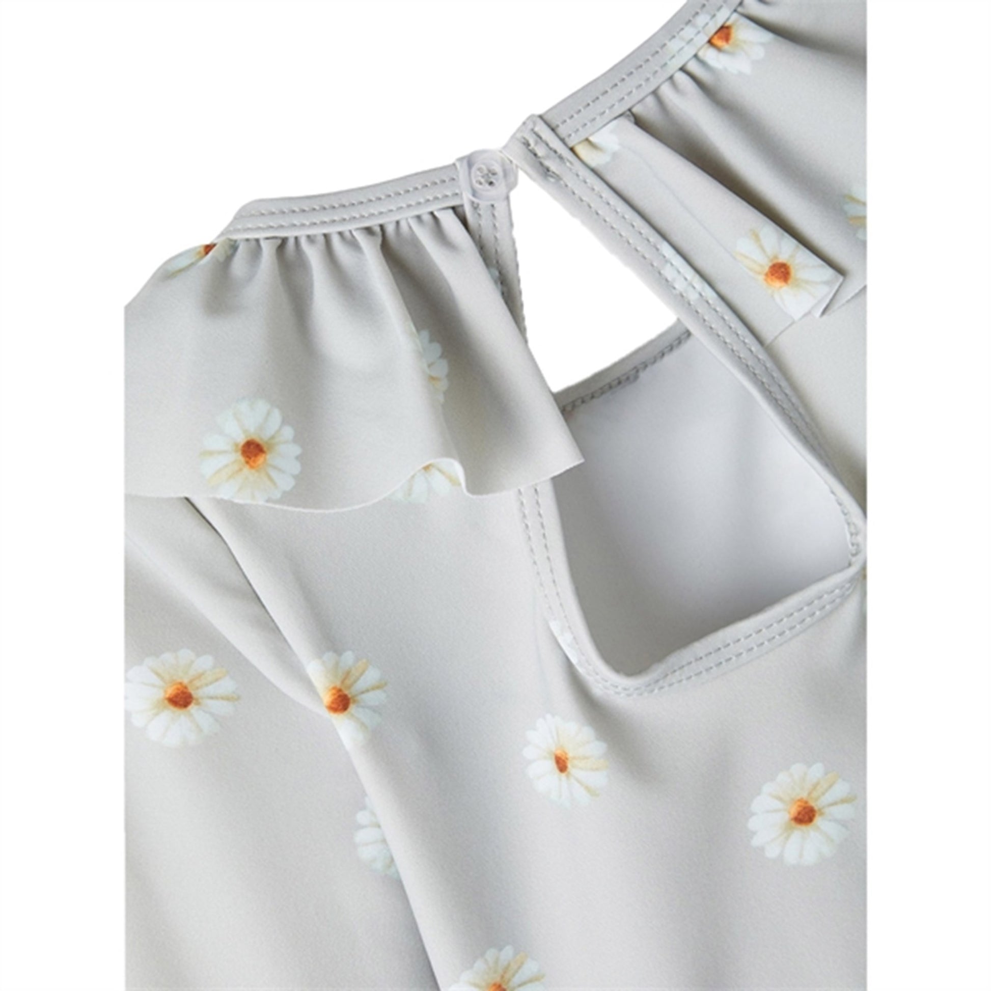 Lil'Atelier Harbor Mist Fiona Swimsuit