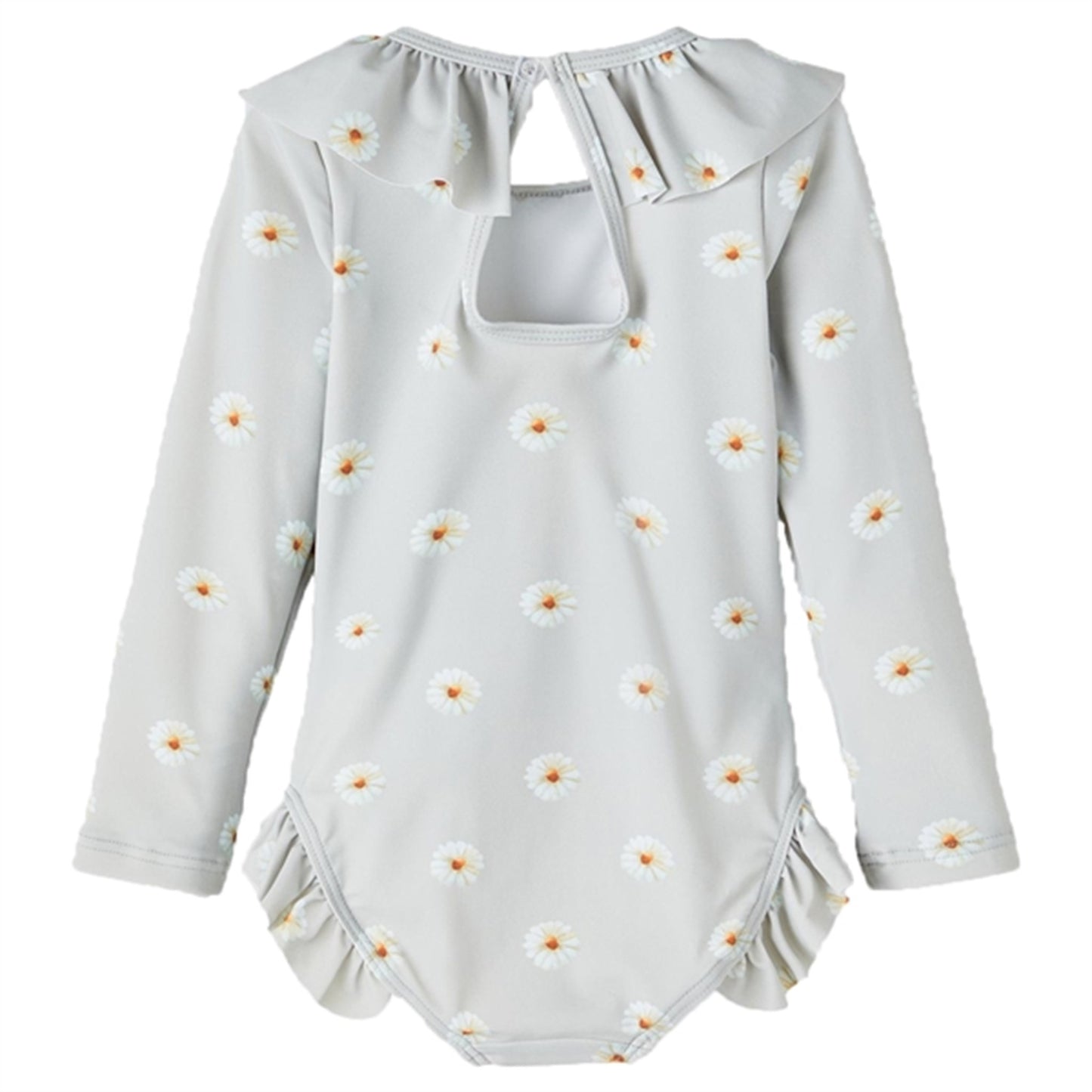 Lil'Atelier Harbor Mist Fiona Swimsuit