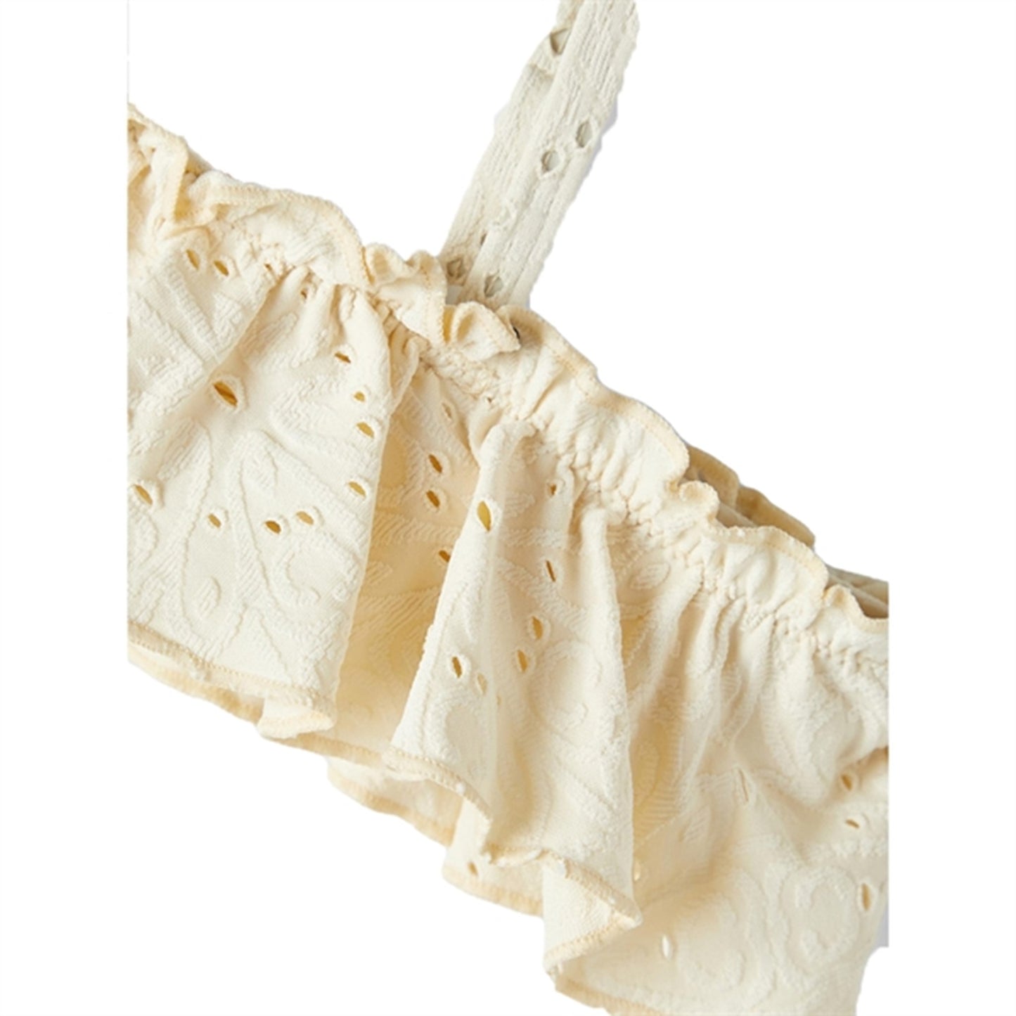 Lil'Atelier Turtledove Fabiola Bikini