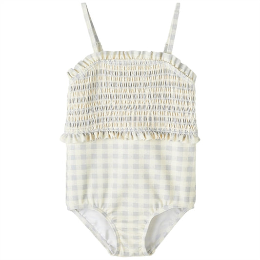 Lil'Atelier Harbor Mist Fauna Swimsuit