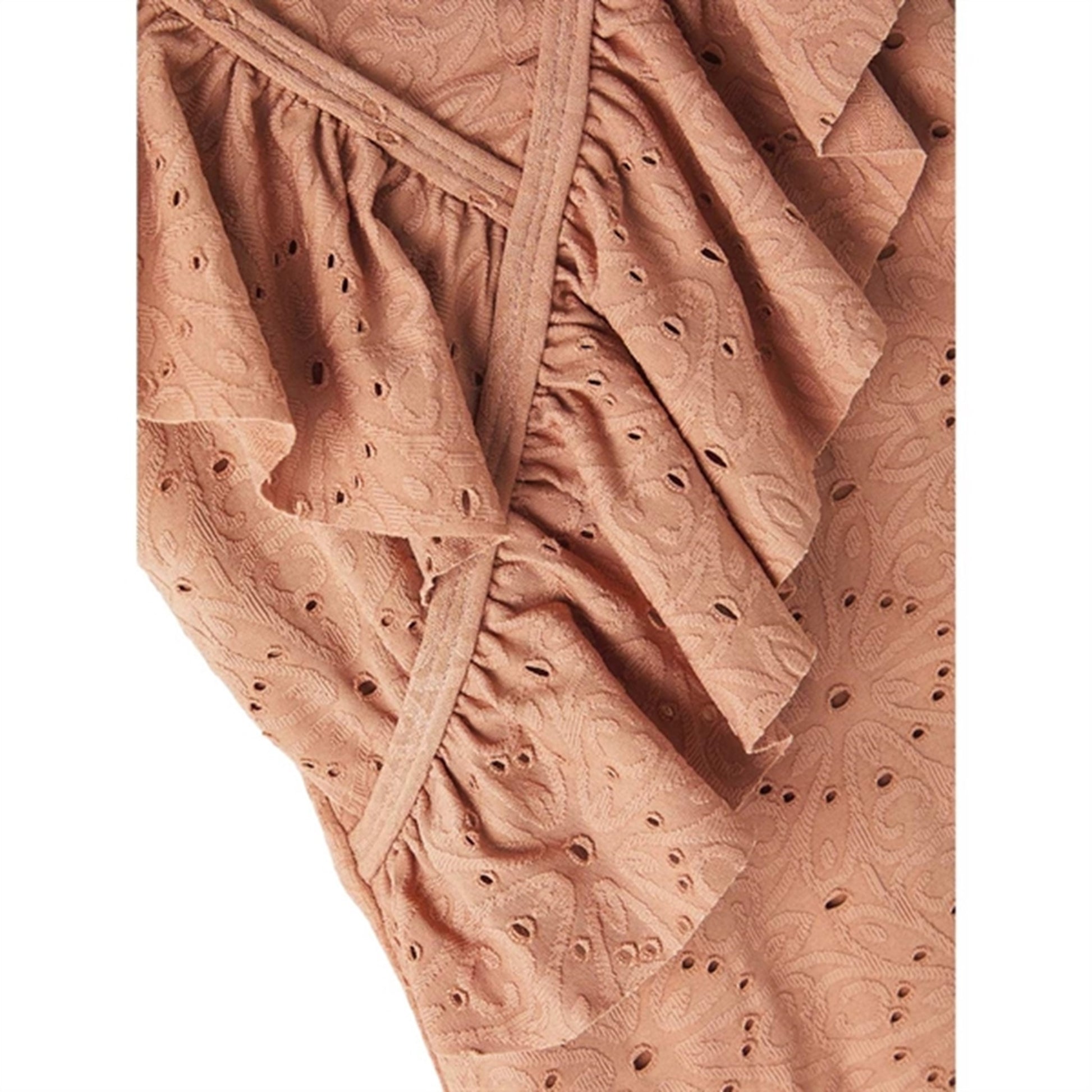 Lil'Atelier Mocha Mousse Fabiola Swimsuit