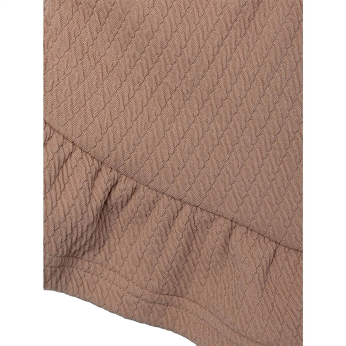 Lil'Atelier Rose Dust Flora Bikini