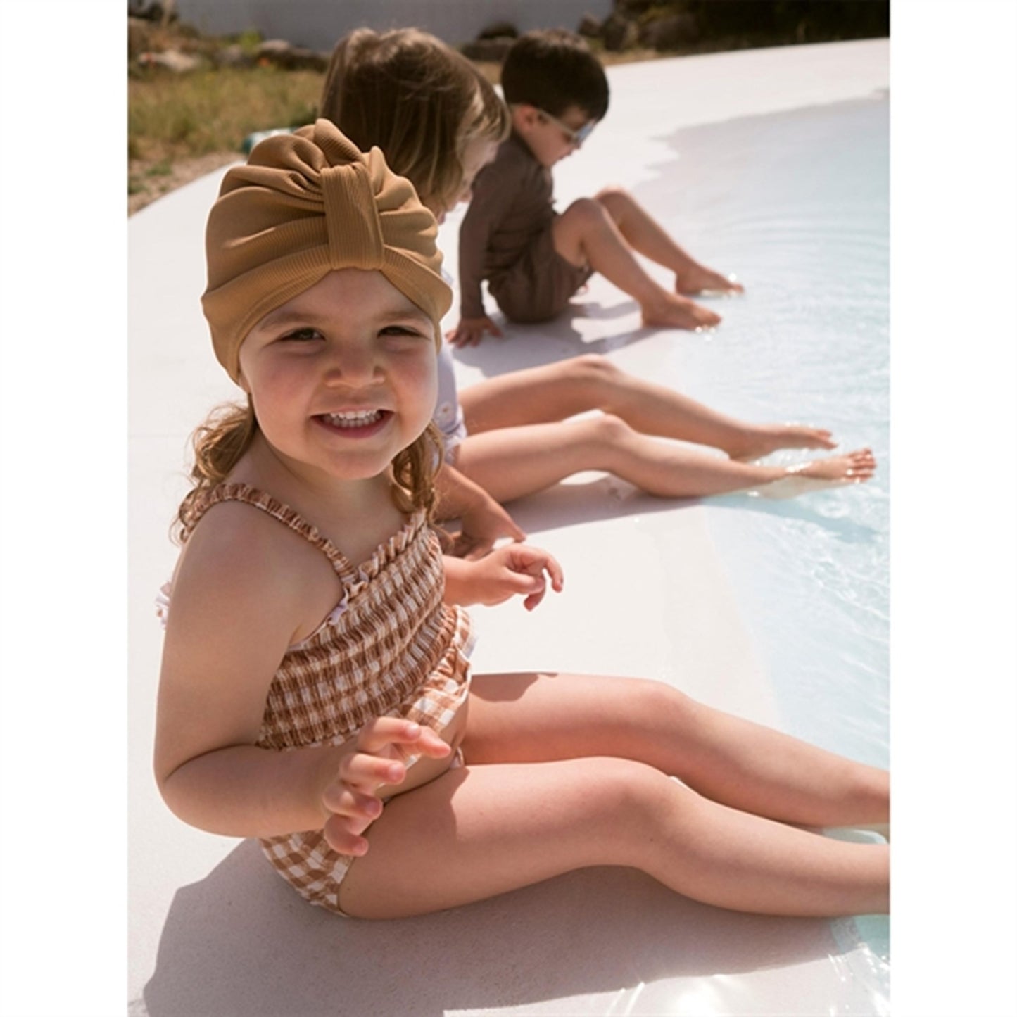 Lil'Atelier Chipmunk Fauna Bikini