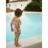 Lil'Atelier Rose Dust Fiona Bikini