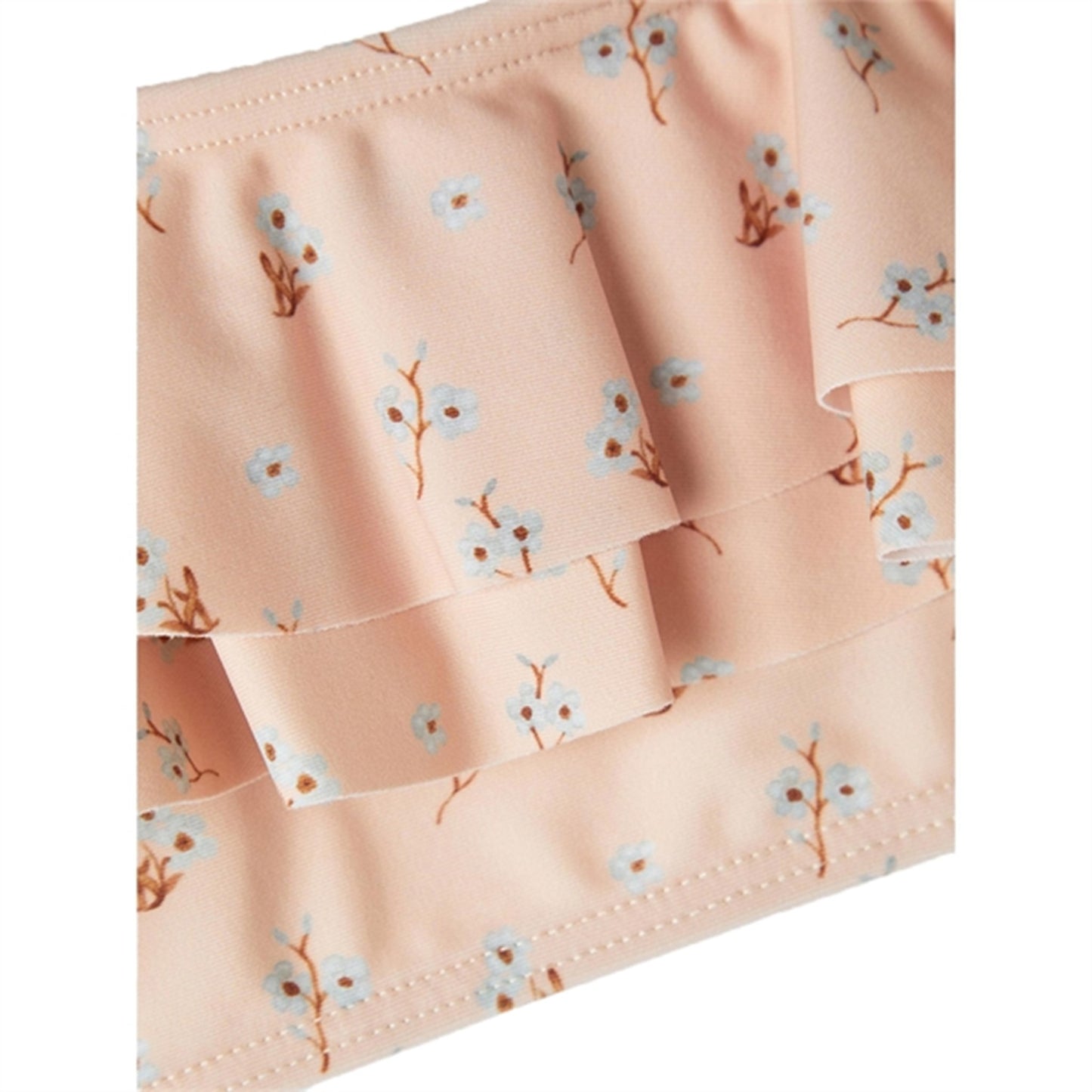 Lil'Atelier Rose Dust Fiona Bikini