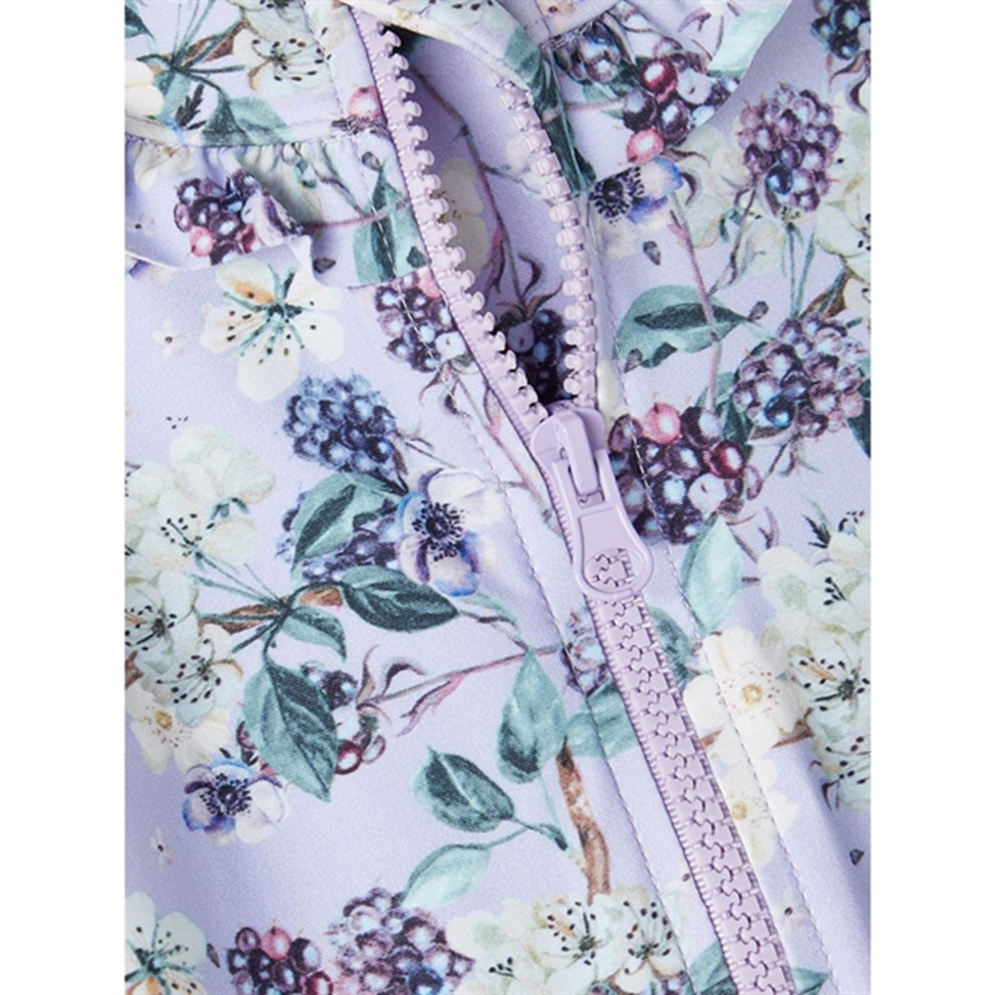 Name it Cosmic Sky Zeka UV Swim Suit