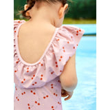 Name it Rose Smoke Zizo Swimsuit