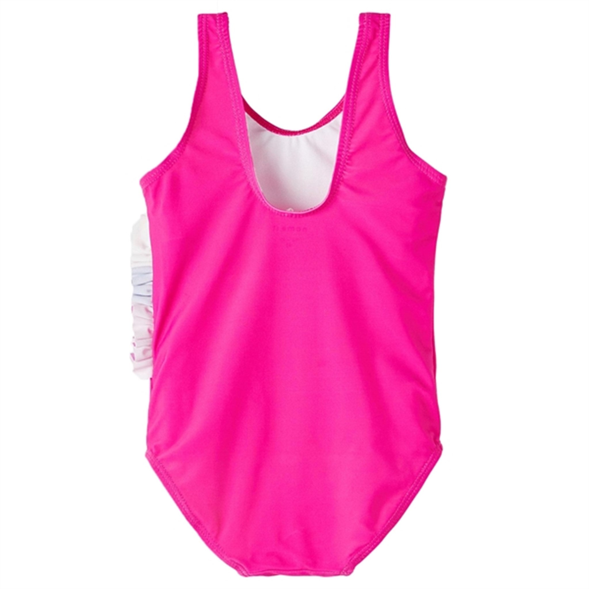 Name it Pink Yarrow Zella Swimsuit Noos 4