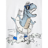 Name it Bright White Zetho T-Shirt