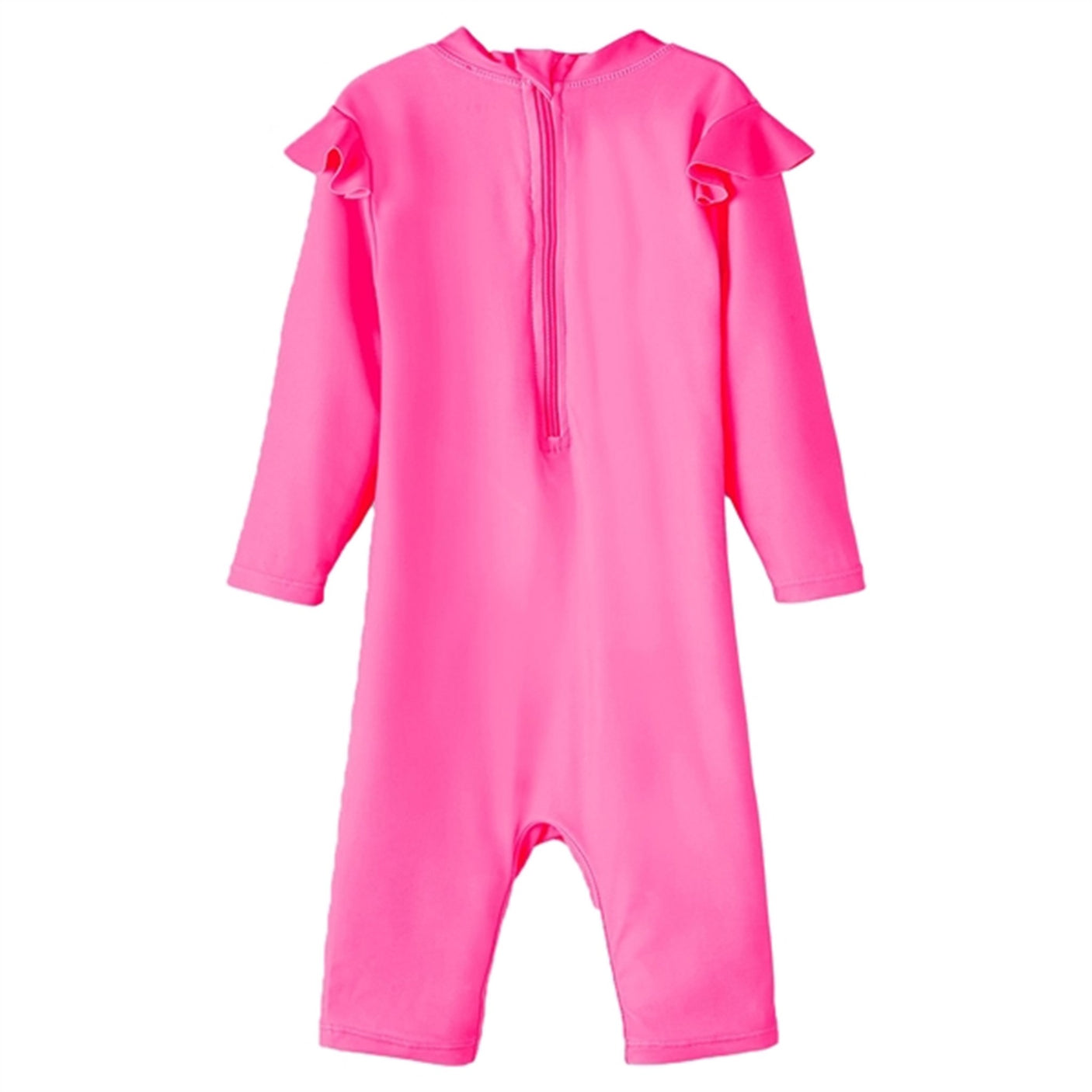 Name it Knockout Pink Miri Paw Patrol UV Swim Suit