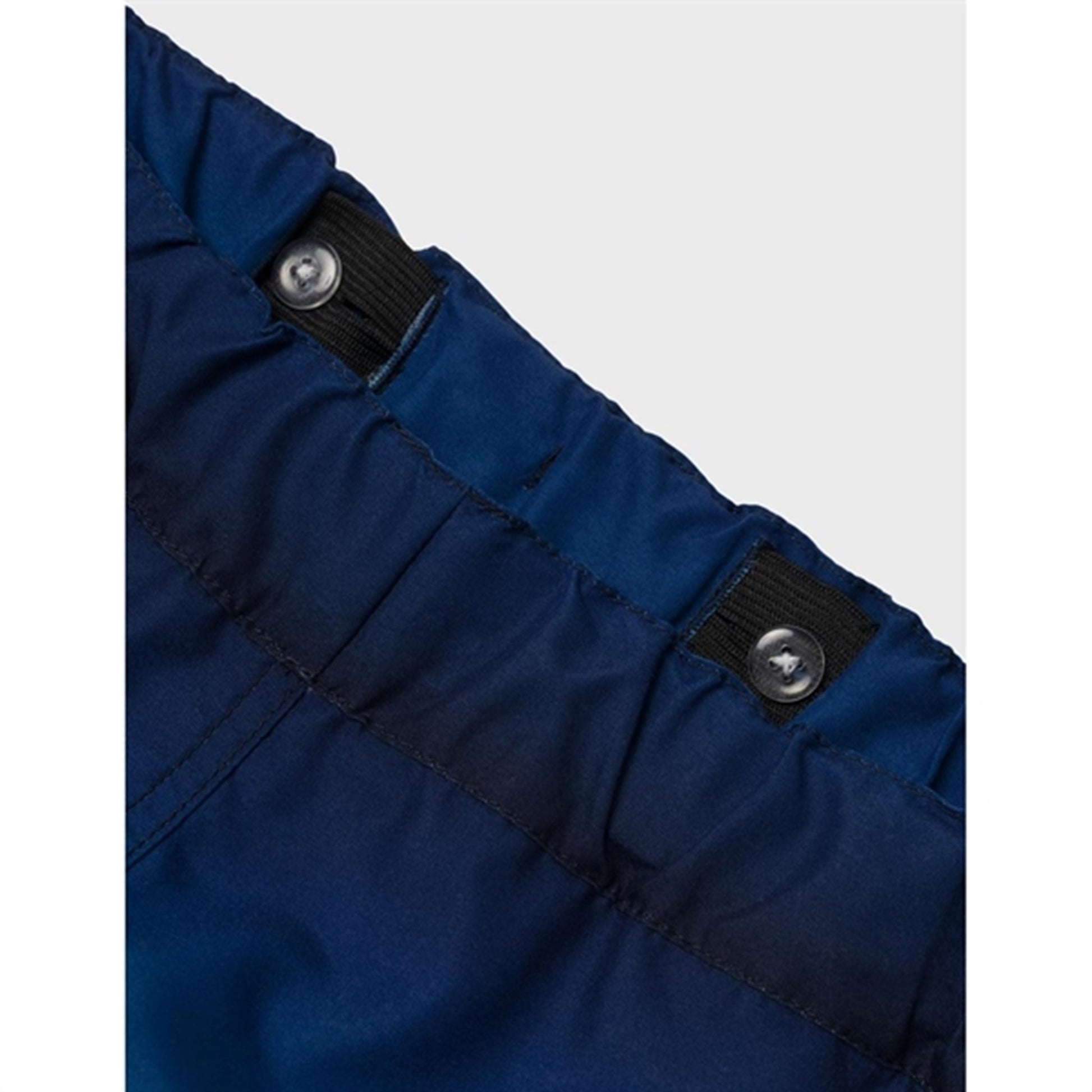 Name it Pool Blue Zoccas Swim Shorts