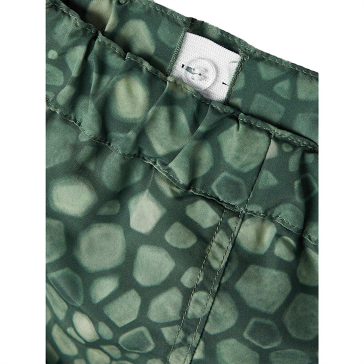 Name it Laurel Wreath Mad Gigantosaurus Swim Shorts