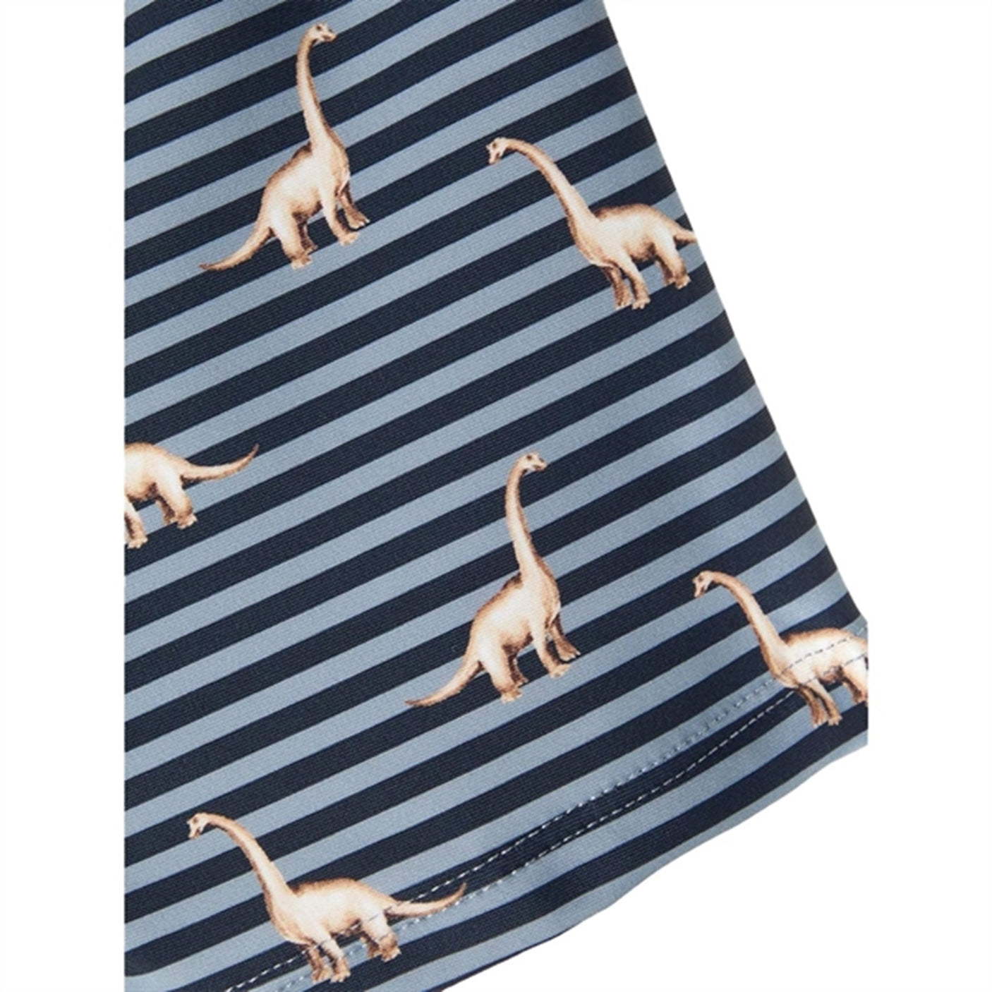 Name it Dark Sapphire Zicard Swim Tights