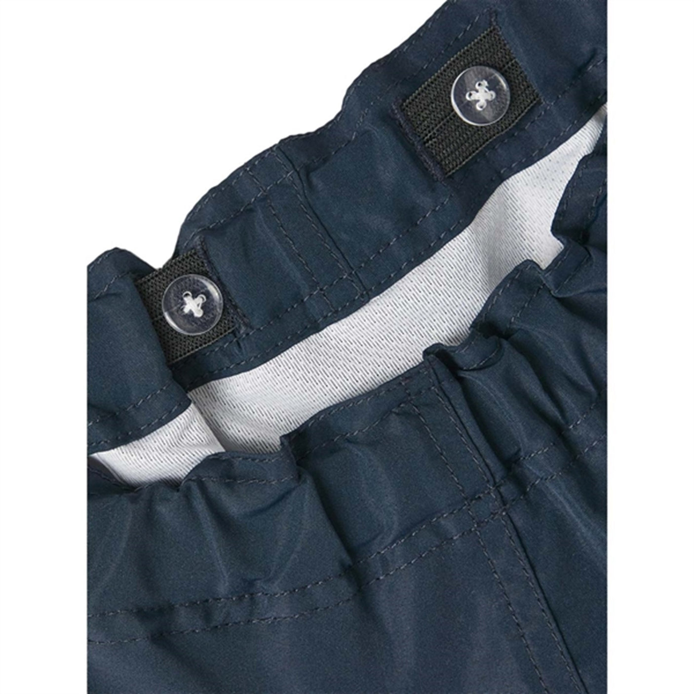 Name it Dark Sapphire Zakri Swim Shorts