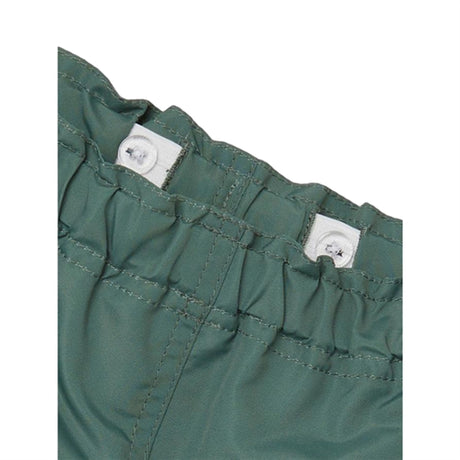 Name it Laurel Wreath Zakri Swim Shorts