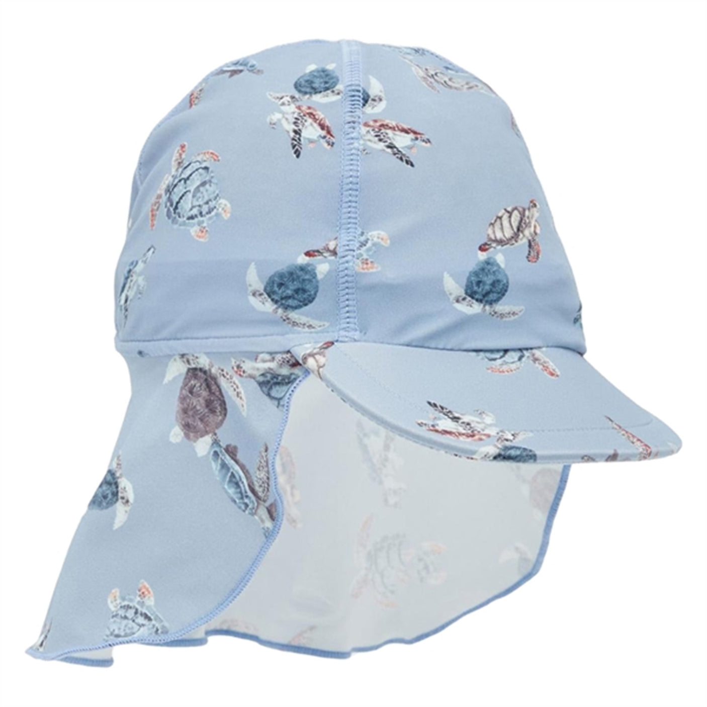 Name it Ashley Blue Zamus UV Hat