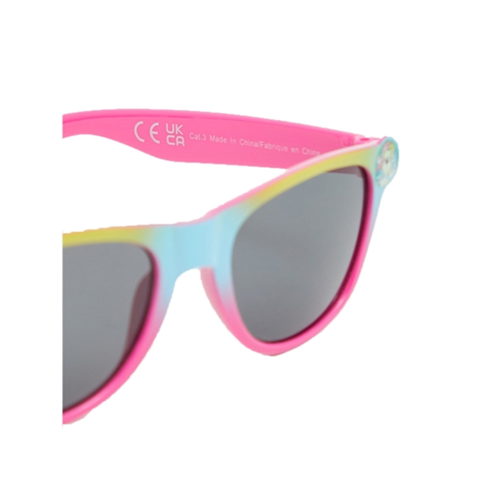Name it Morning Glory Matina Sunglasses