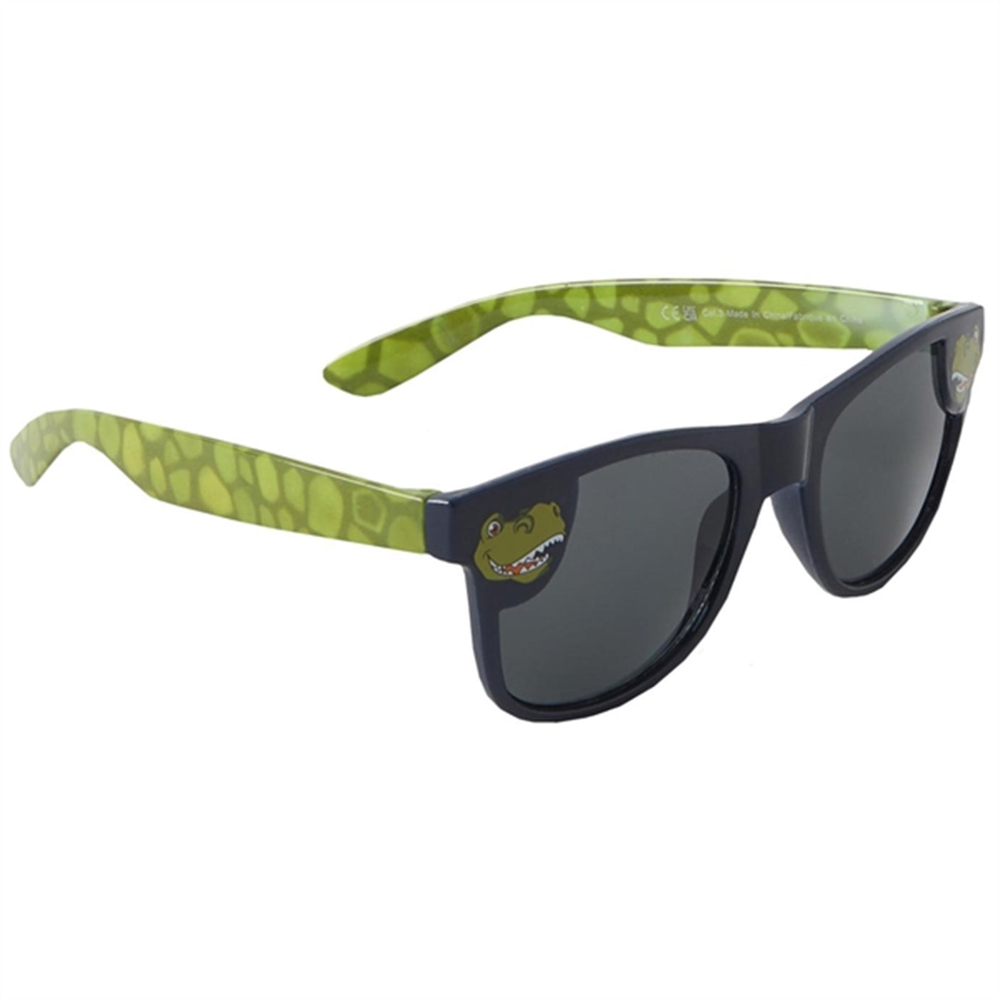 Name it Dark Sapphire Mak Icon Sunglasses