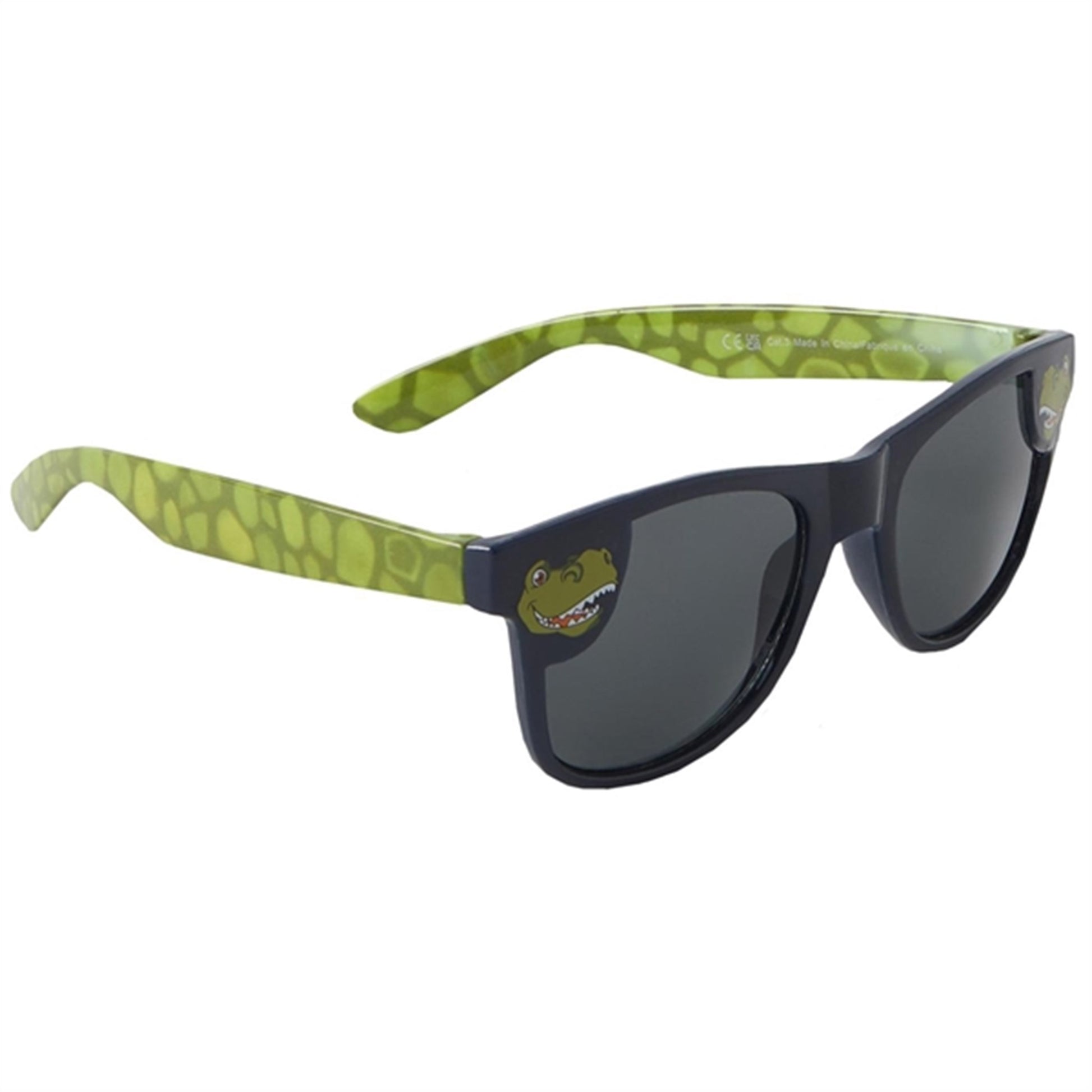 Name it Dark Sapphire Mak Icon Sunglasses