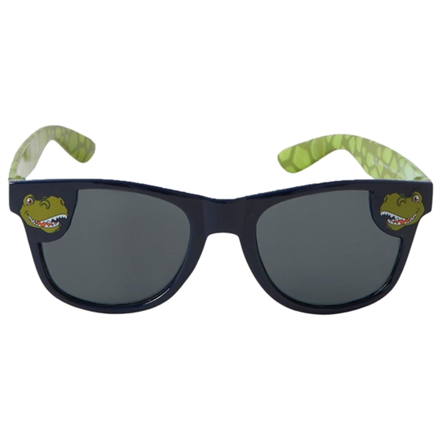 Name it Dark Sapphire Mak Icon Sunglasses
