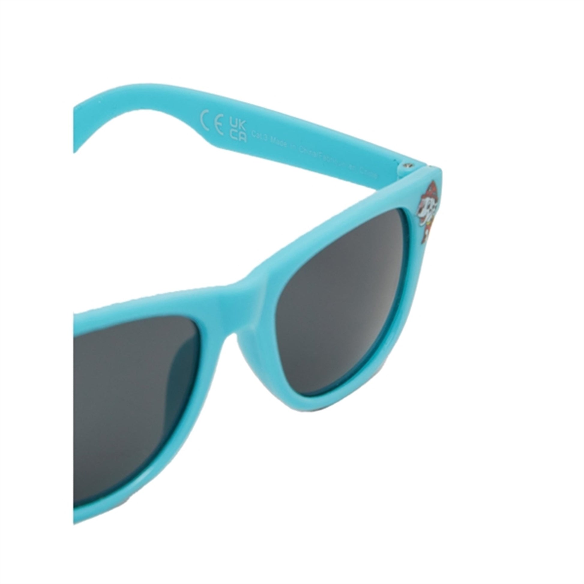 Name it Bachelor Button Maka Paw Patrol Sunglasses