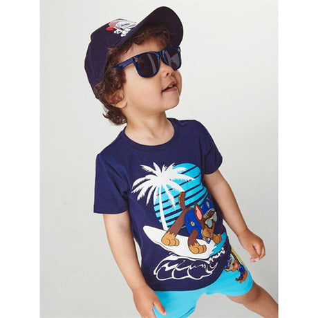Name it Dark Sapphire Maka Paw Patrol Sunglasses