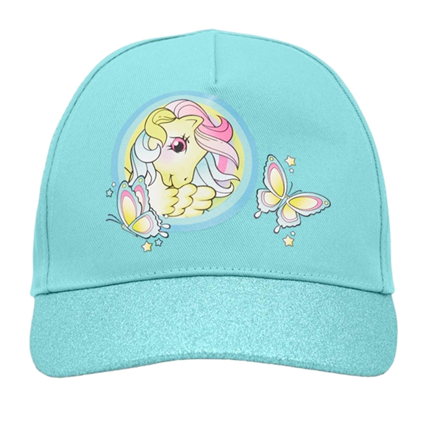 Name it Aqua Splash Malina Cap