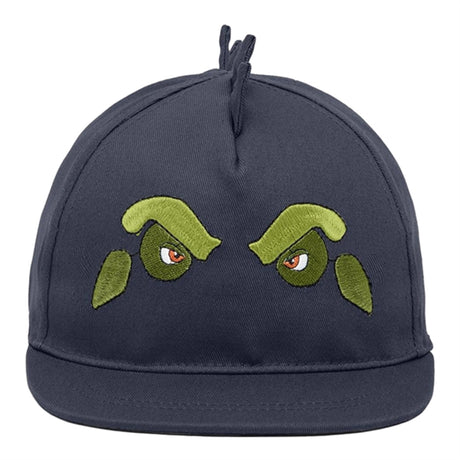 Name it Dark Sapphire Madox Gigantosaurus Cap