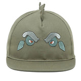 Name it Laurel Wreath Madox Gigantosaurus Cap