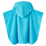 Name it Bachelor Button Molte Paw Patrol Poncho Towel