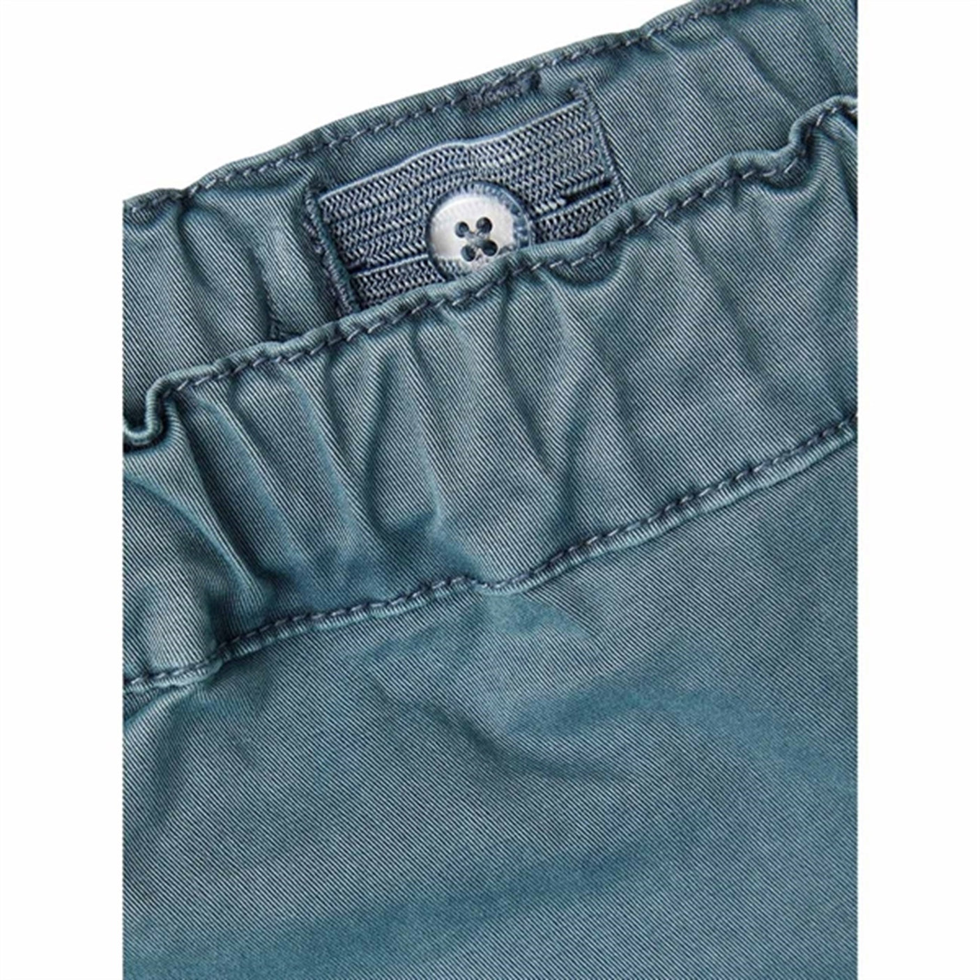 Name it Stormy Weather Ryan Jogger Twill Pants