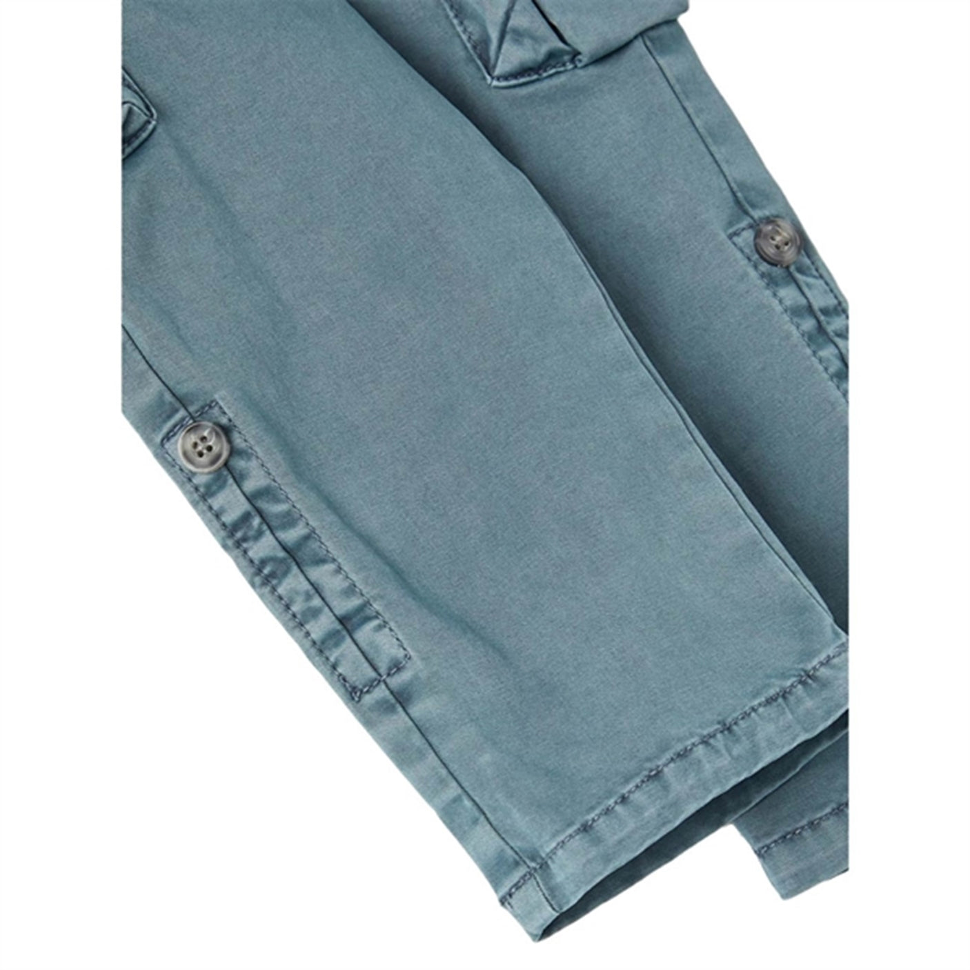 Name it Stormy Weather Ryan Jogger Twill Pants