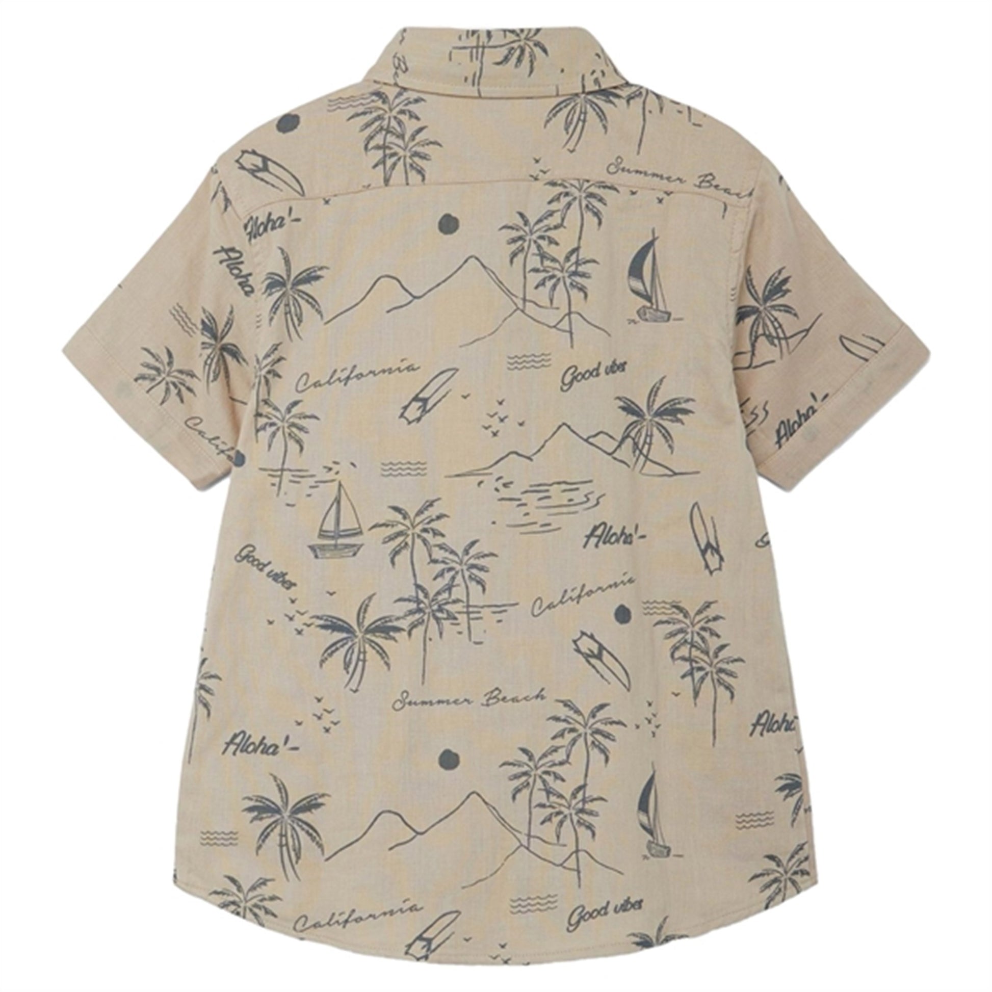 Name it Humus Feria Shirt