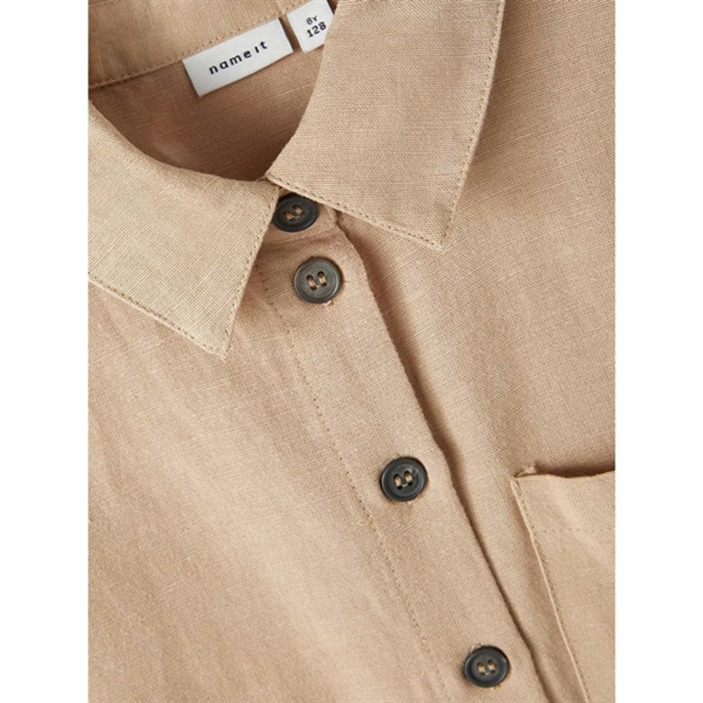 Name it Humus Faher Shirt