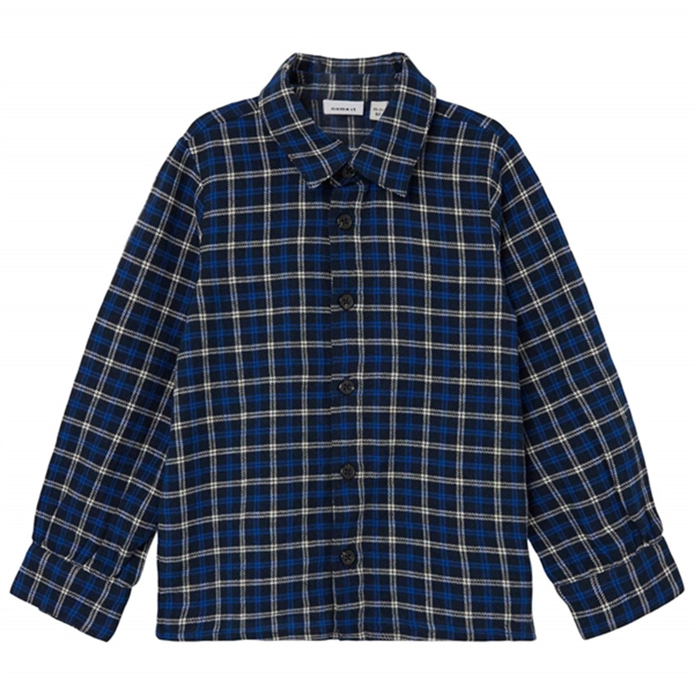 Name it Surf the Web Desolle Shirt