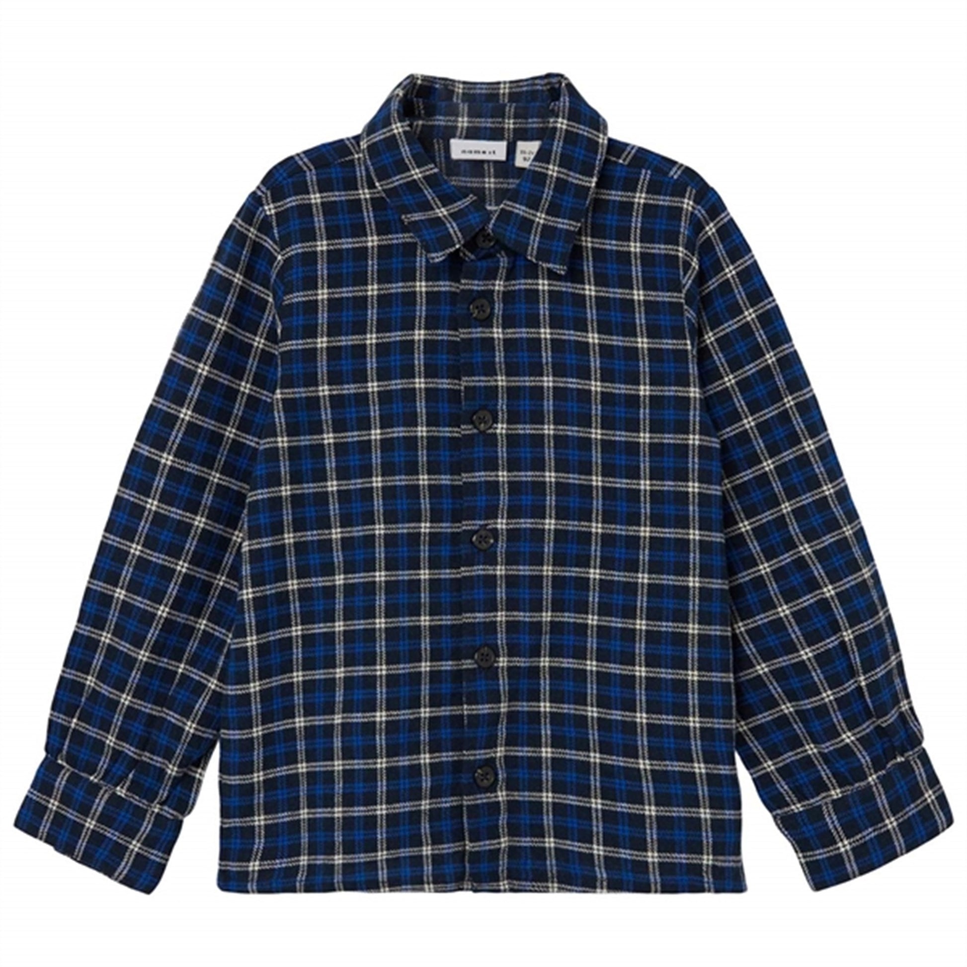 Name it Surf the Web Desolle Shirt