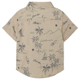 Name it Humus Feria Shirt