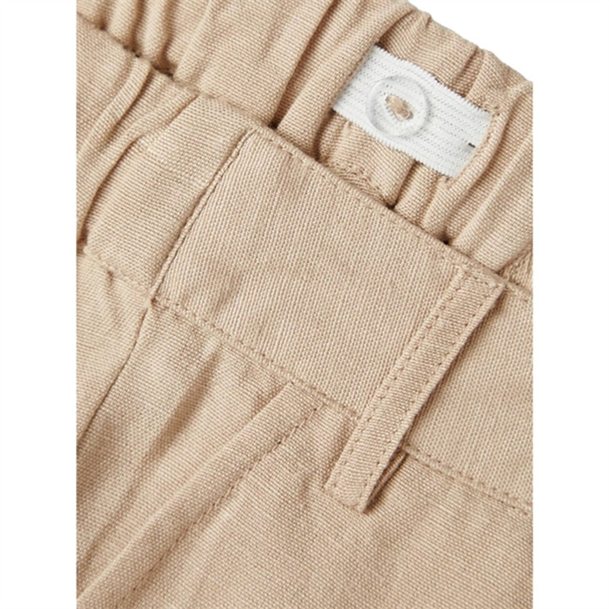Name it Humus Faher Shorts