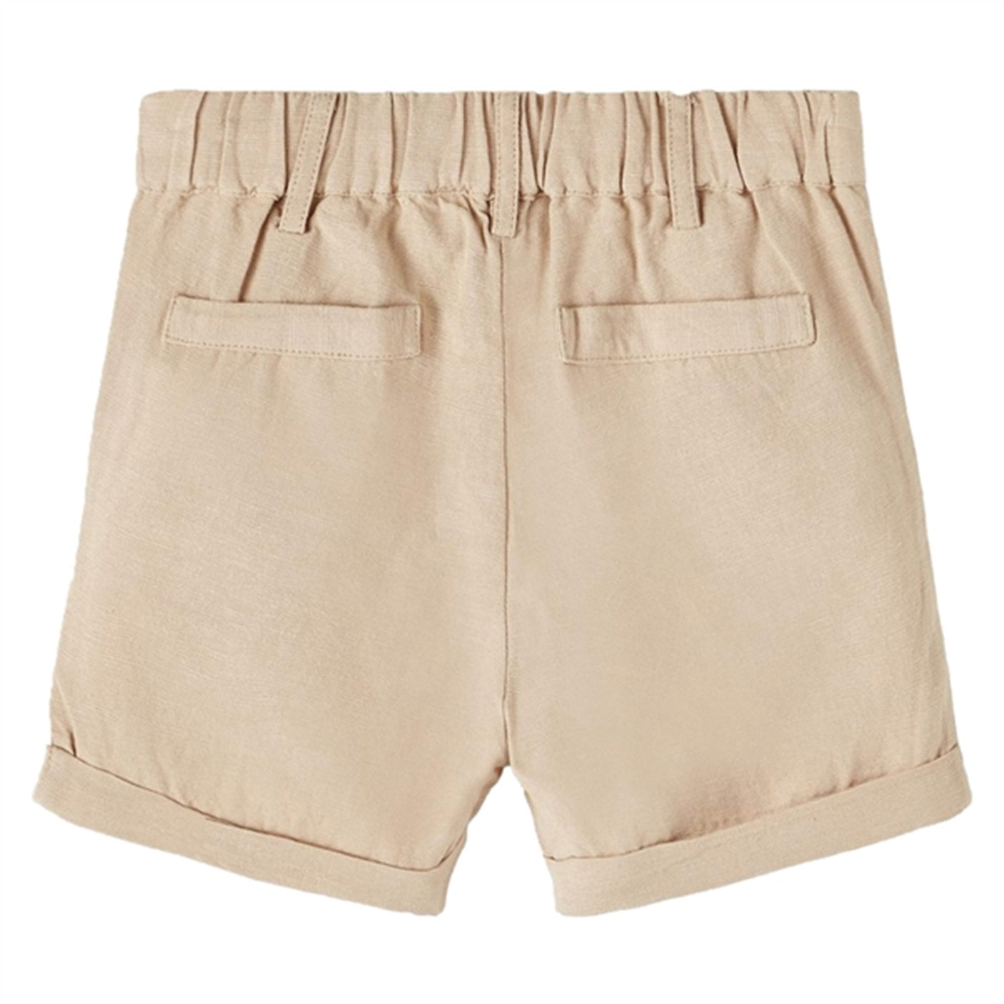 Name it Humus Faher Shorts