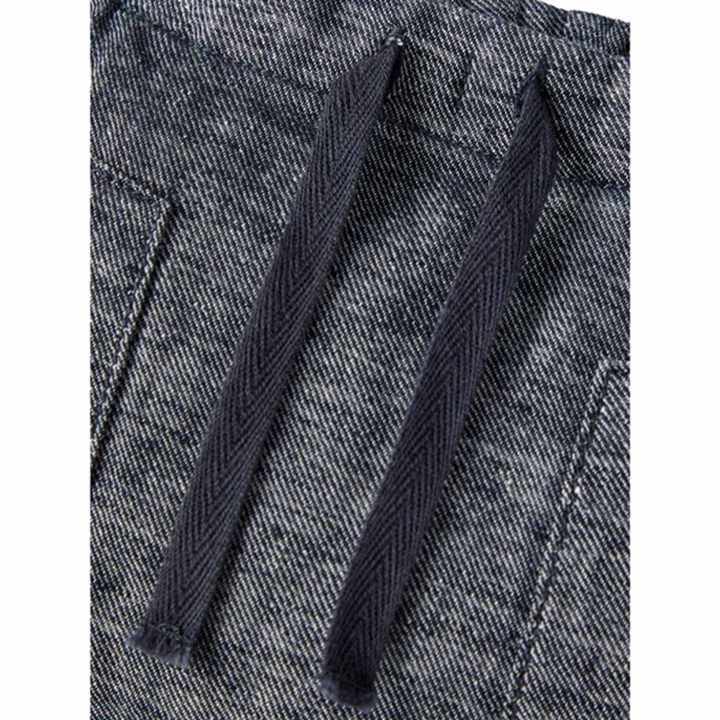 Name it Dark Sapphire Deranne Pants