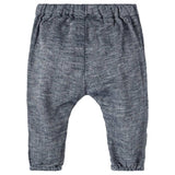 Name it Dark Sapphire Deranne Pants