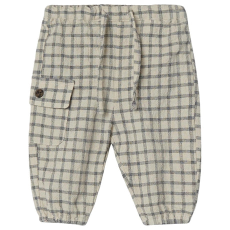 Name it Bright White Fesum Pants