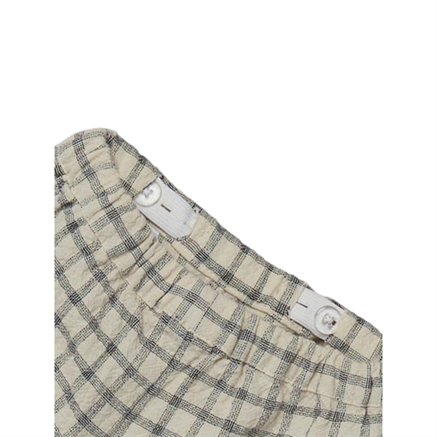 Name it Bright White Fesum Pants