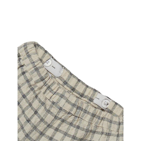 Name it Bright White Fesum Pants