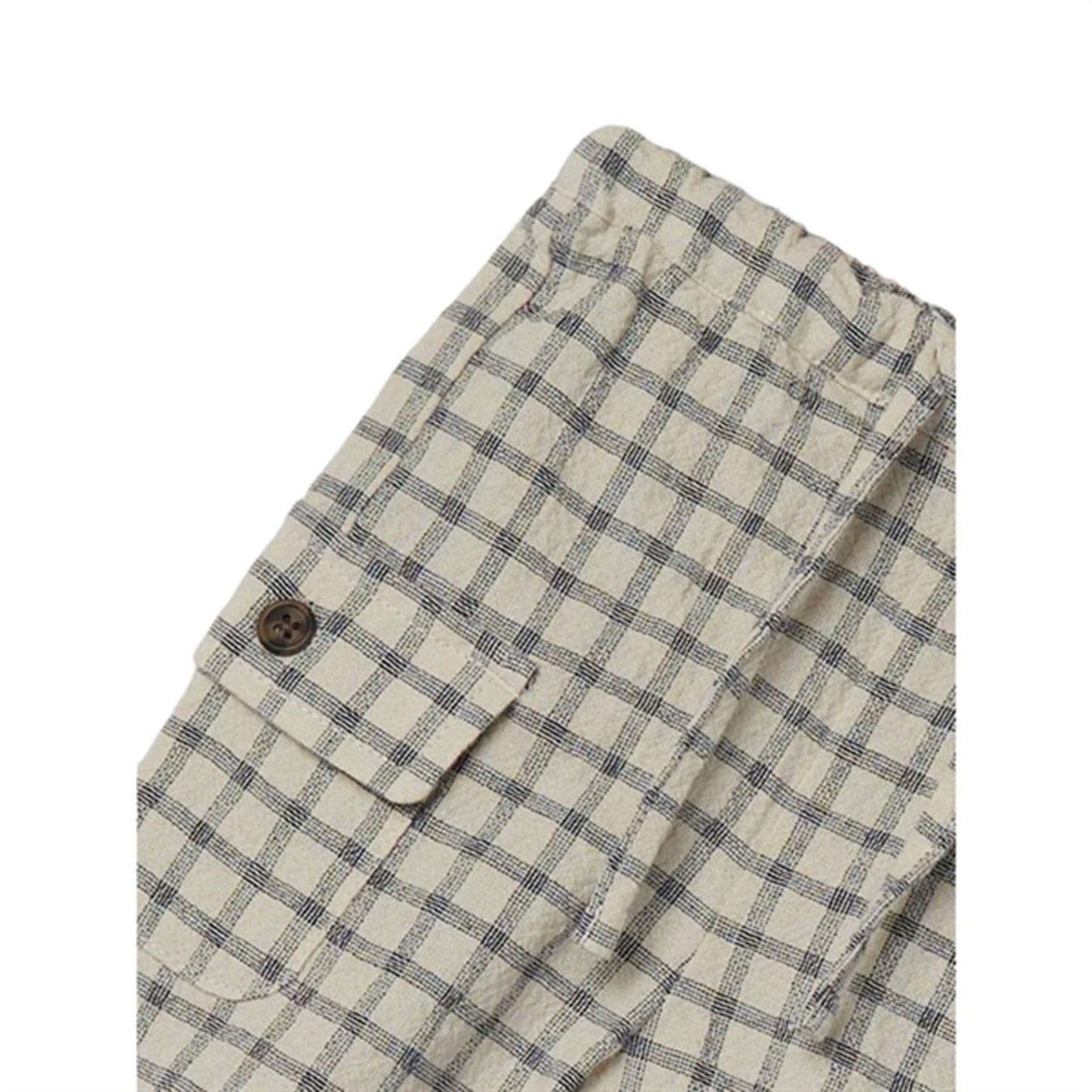 Name it Bright White Fesum Pants