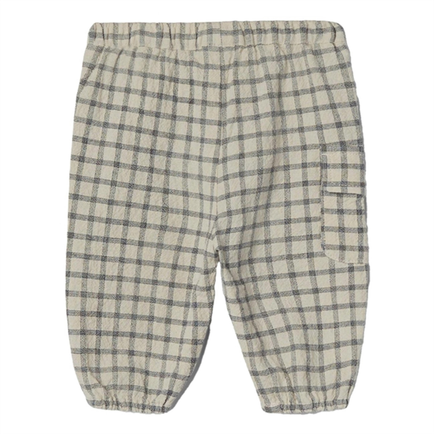 Name it Bright White Fesum Pants