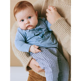 Name it Dark Sapphire Ferolle Pants